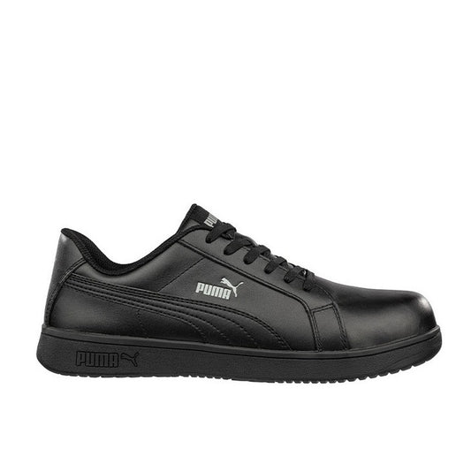 Puma 640007 Iconic Composite Safety Shoes