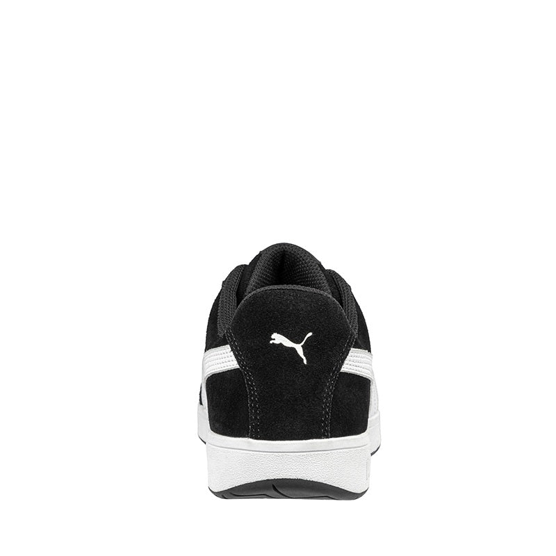 Puma 640017 Iconic Suede Safety Shoes