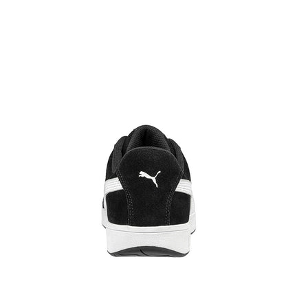 Puma 640017 Iconic Suede Safety Shoes