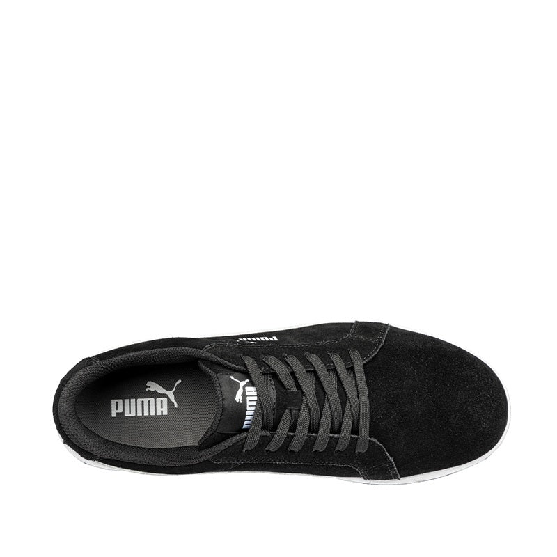 Puma 640017 Iconic Suede Safety Shoes