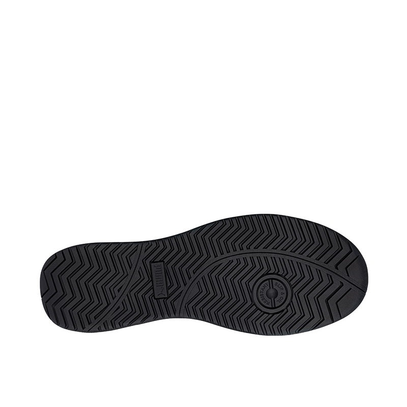 Puma 640277 Frontcourt Low Composite Safety Shoes