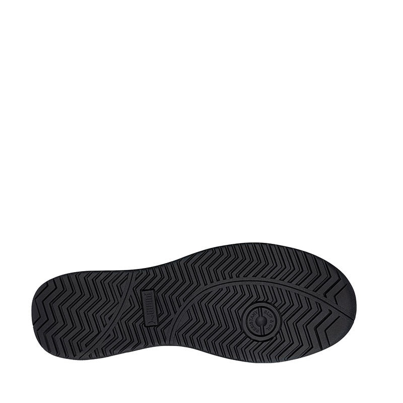 Puma 640277 Frontcourt Low Safety Shoes