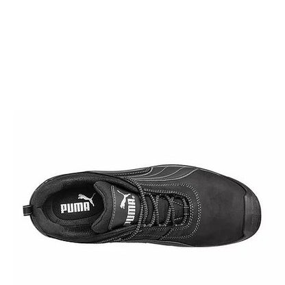 Puma 640427 Cascades Safety Jogger