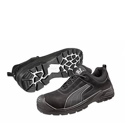Puma 640427 Cascades Safety Jogger