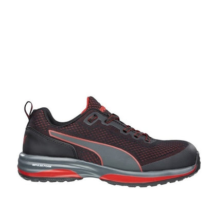 Puma 644497 Speed Unisex Composite Safety Jogger
