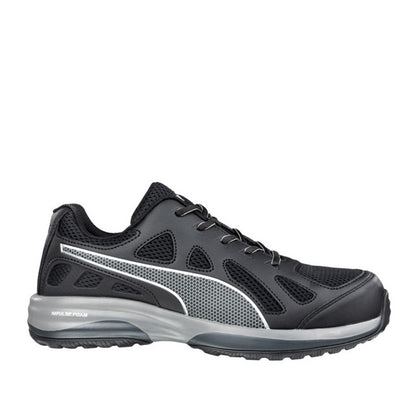 Puma 644567 Pursuit Unisex Composite Safety Jogger