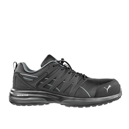 Puma 644577 Push Cloud Unisex Composite Safety Jogger