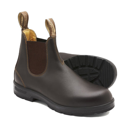 Blundstone 650 Unisex Work Series Boots Non Safety