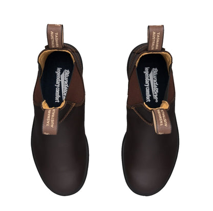 Blundstone 650 Unisex Work Series Boots Non Safety