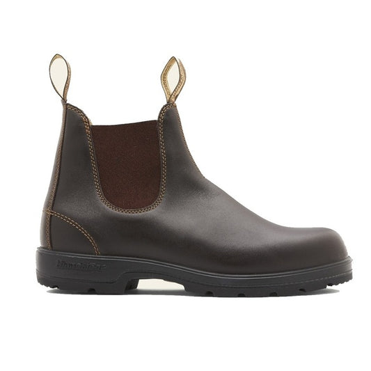 Blundstone 650 Unisex Work Series Boots Non Safety