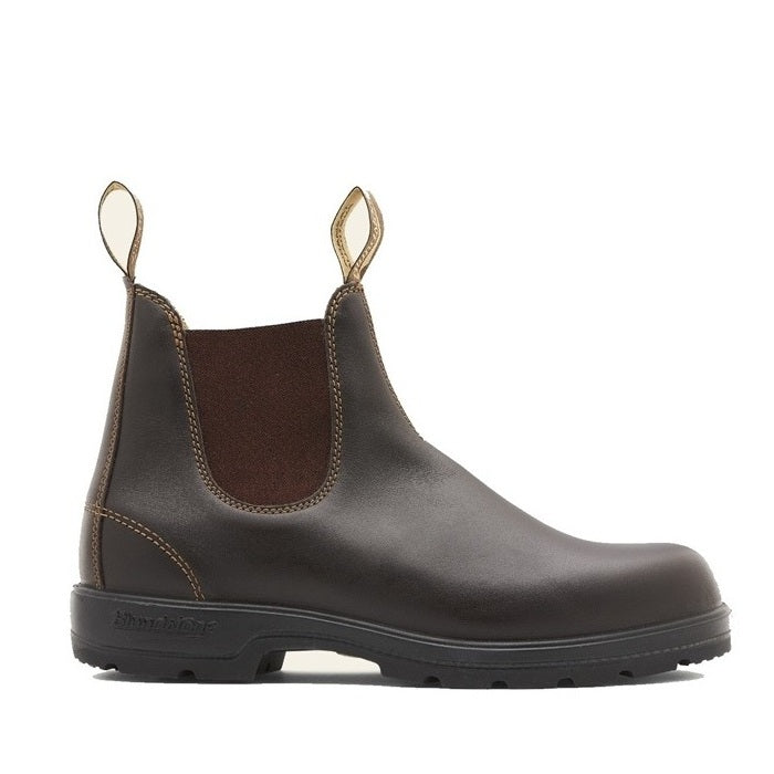 Blundstone 650 Unisex Work Series Boot Non Safety