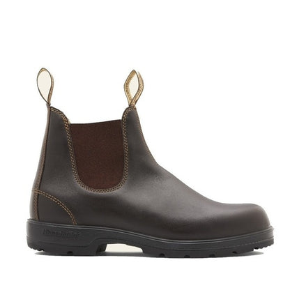 Blundstone 650 Unisex Work Series Boot Non Safety