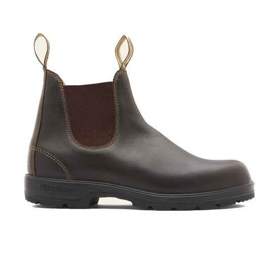 Blundstone 650 Unisex Work Series Boots Non Safety