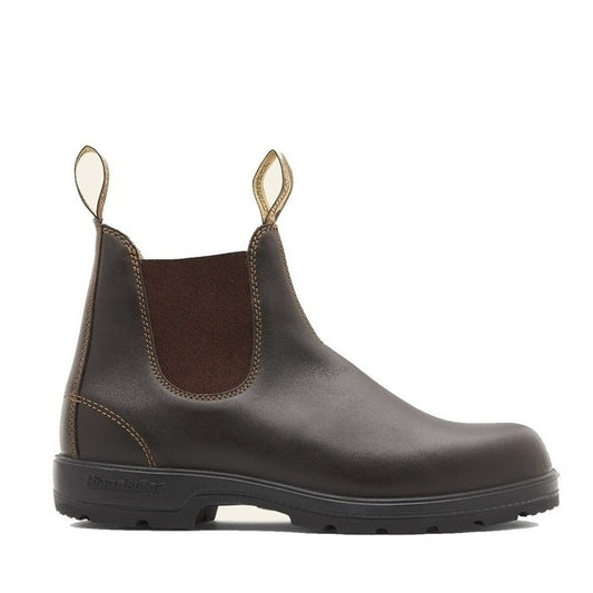 Blundstone 650 DISCONTINUED Unisex Work Series Boots Non Safety