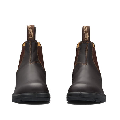 Blundstone 650 Unisex Work Series Boots Non Safety