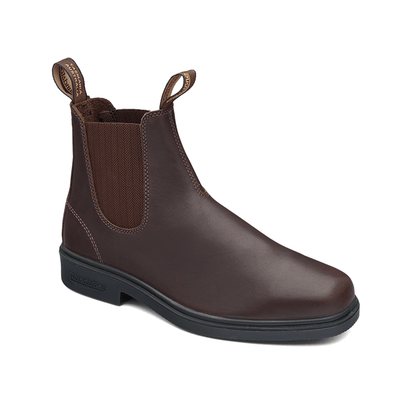 Blundstone 659 Thoroughbred Full Grain Leather Elastic Side Boots