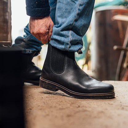 Blundstone 663 Unisex Work Series Non Safety Boots
