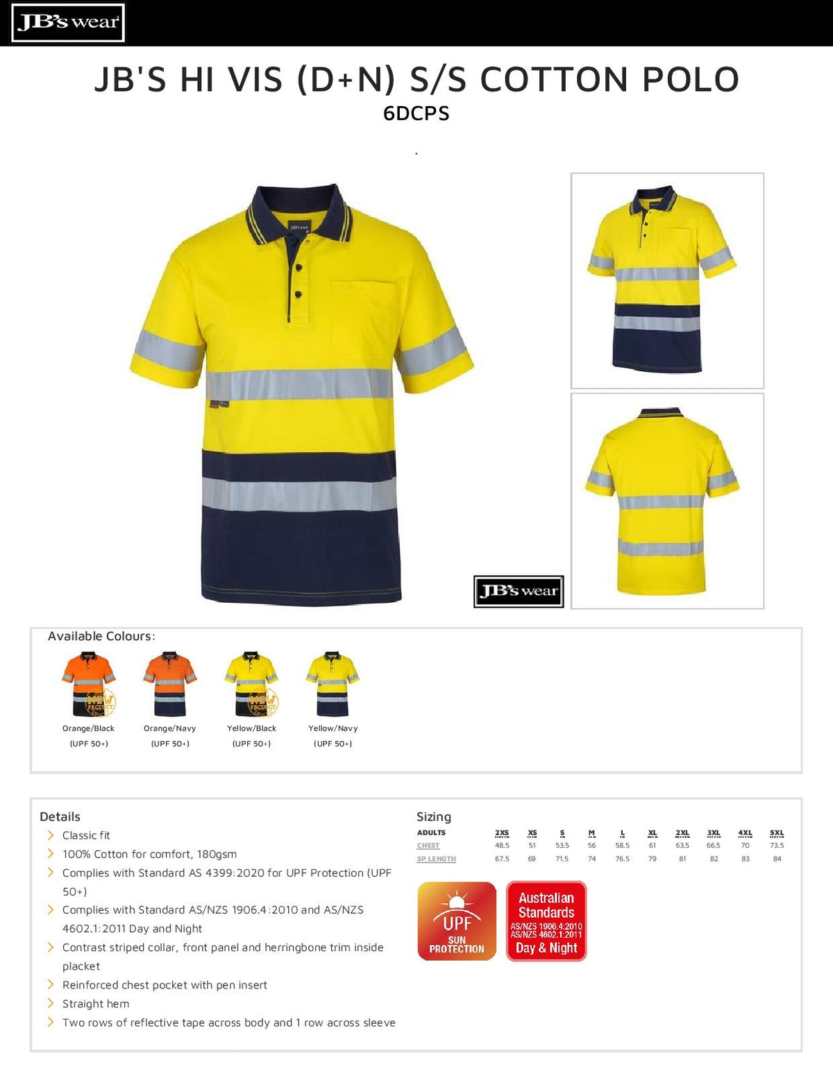 Specification