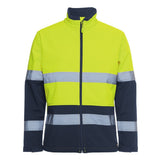 Lime/Navy
