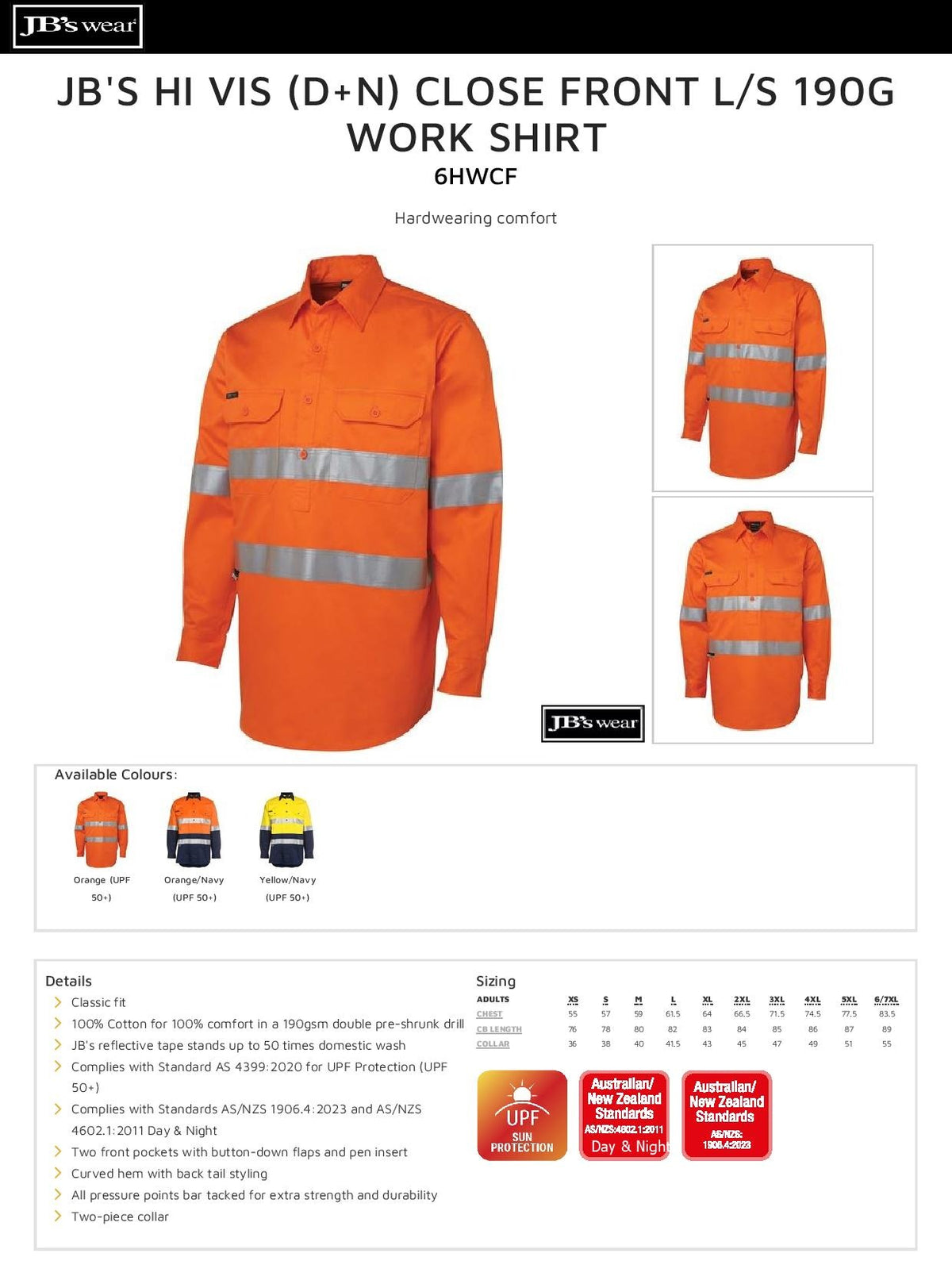Specification