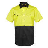 Yellow/Black