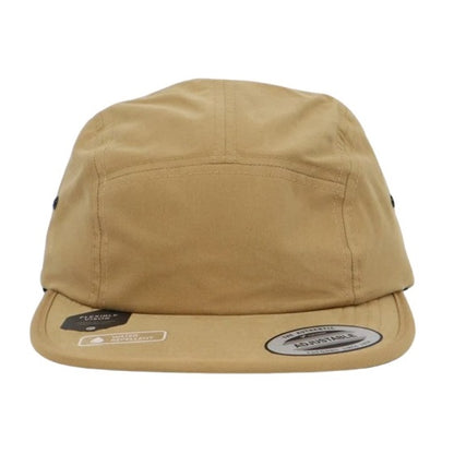 Flexfit 7005 WP Waterproof Classic Jockey cap