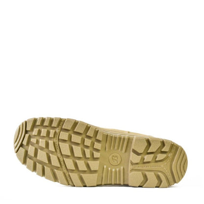 Bata 703-80514 Mercury Safety Slip-On