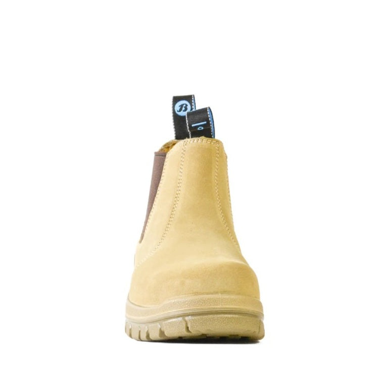 Bata 703-80514 Mercury Safety Slip-On