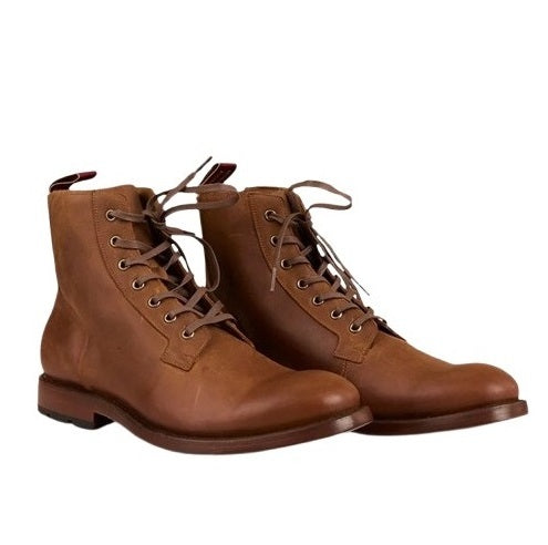 Ringers Western 723060RW-BBR Hillside Mens Non Safety Boot
