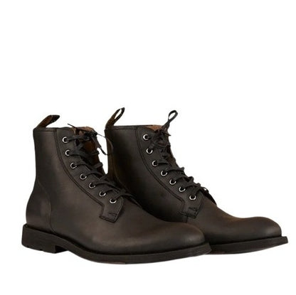 Ringers Western 723060RW-BLK Hillside Mens Non Safety Boot