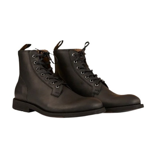 Ringers Western 723060RW-BLK Hillside Mens Non Safety Boot
