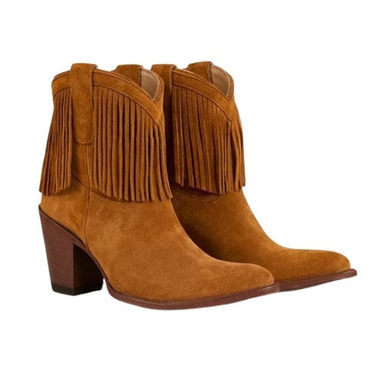 Ringers Western 723062RW-COGS Brittany Womens Boot