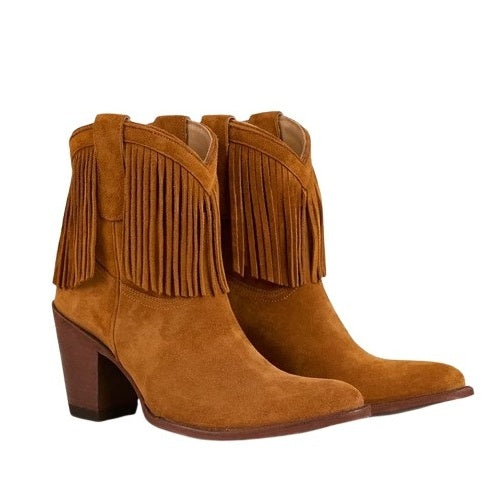 Ringers Western 723062RW-COGS Brittany Womens Boot