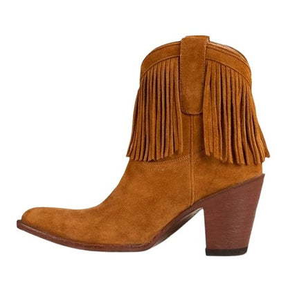 Ringers Western 723062RW-COGS Brittany Womens Boot