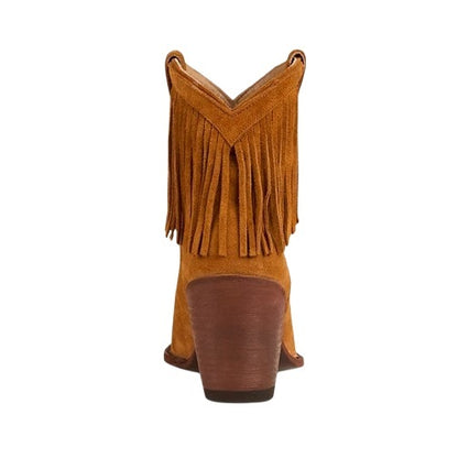 Ringers Western 723062RW-COGS Brittany Womens Boot