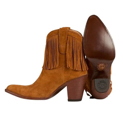Ringers Western 723062RW-COGS Brittany Womens Boot