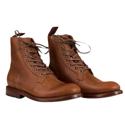 Ringers Western 723105RW-BBR Hazel Womens Non Safety Boot