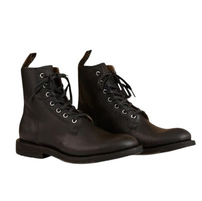Ringers Western 723105RW-BLK Hazel Womens Non Safety Boot