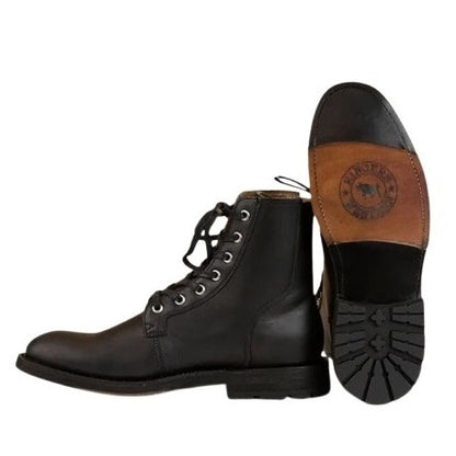 Ringers Western 723105RW-BLK Hazel Womens Non Safety Boot