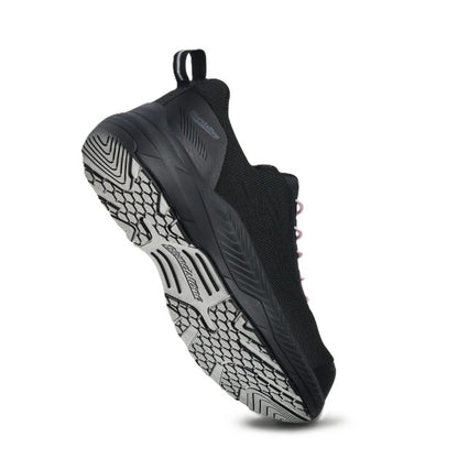 Blundstone 740 Black Anti-Static Womens Safety Jogger Composite Toe Cap