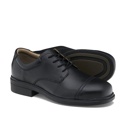 Blundstone 785 Classic Executive Safety Steel Toe Shoes