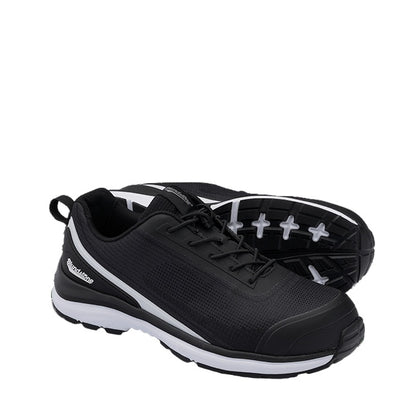 Blundstone 793 Unisex Active Safety Lightweight Jogger Black/5AU/UK - 6US