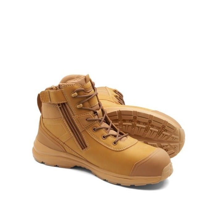 Blundstone 796 Lightweight Hiker Safety Boot