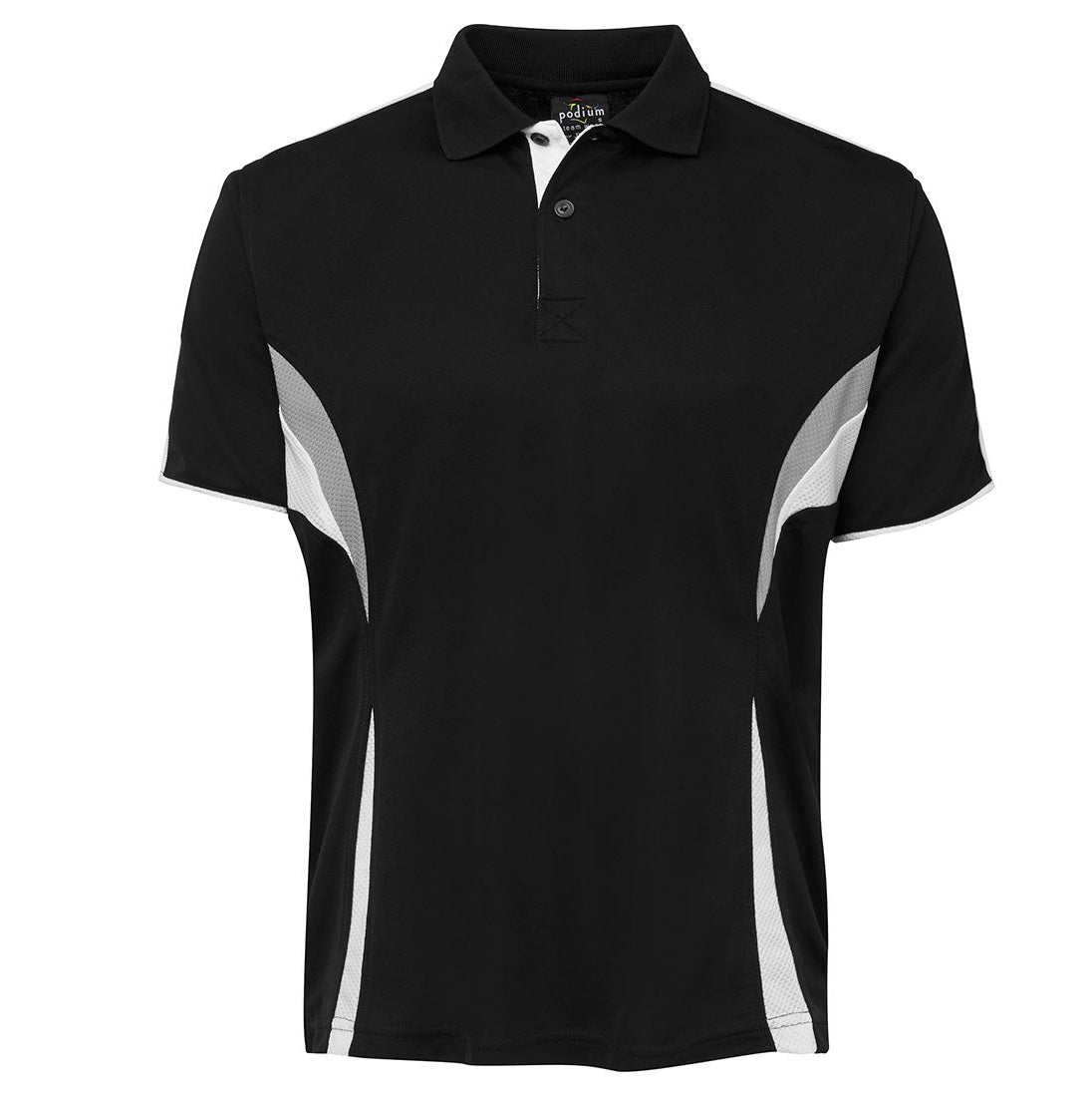 JB's Wear 7COP Podium Cool Polo