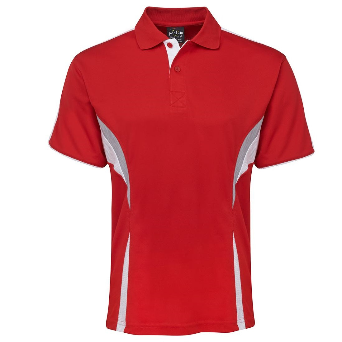 JB's Wear 7COP Podium Cool Polo