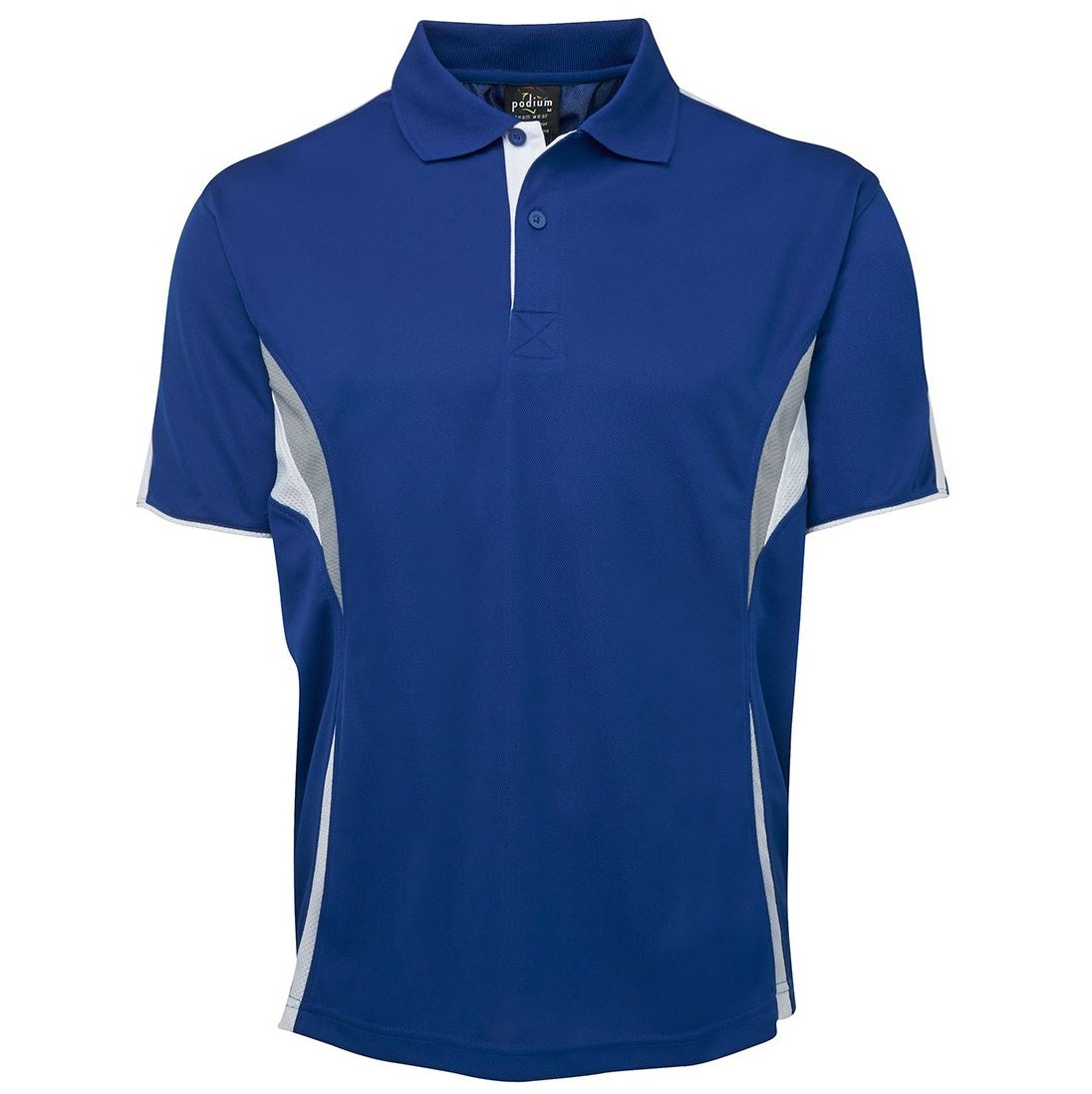 JB's Wear 7COP Podium Cool Polo