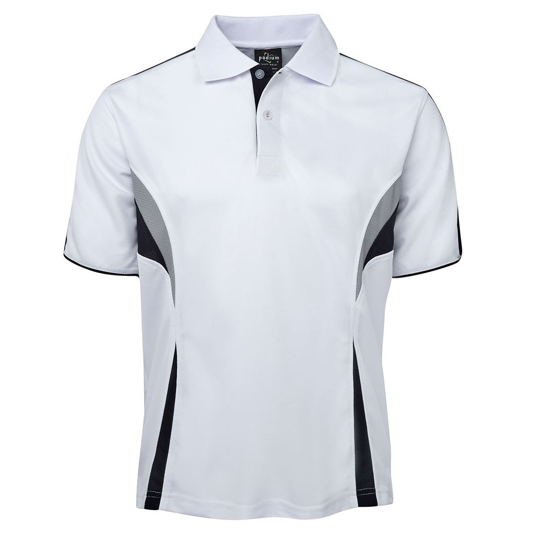 JB's Wear 7COP Podium Cool Polo