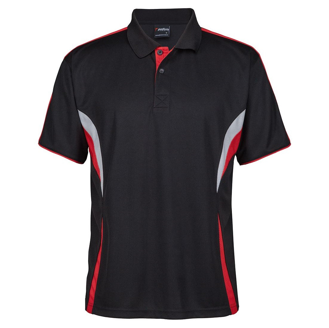 JB's Wear 7COP Podium Cool Polo
