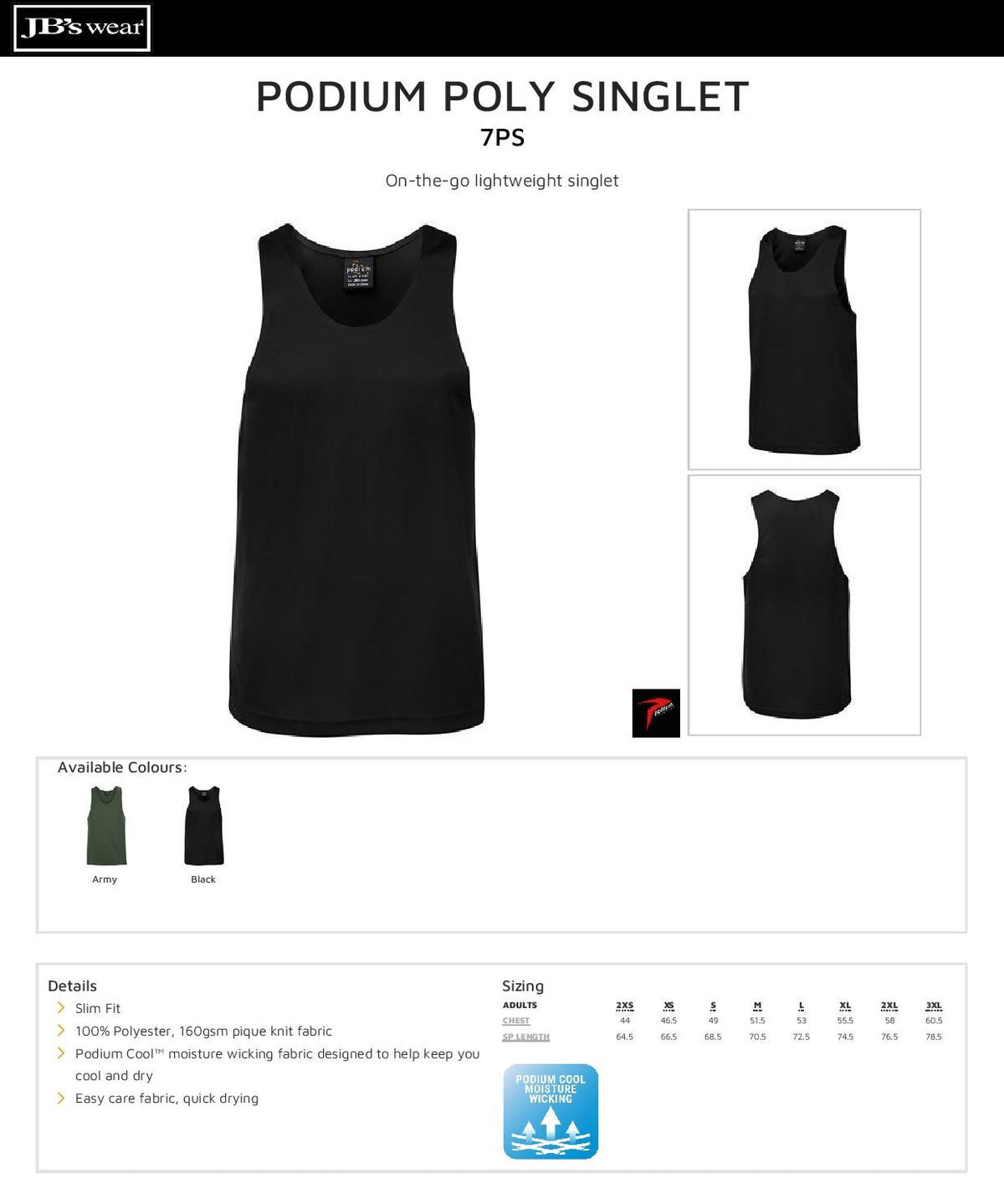 Specification