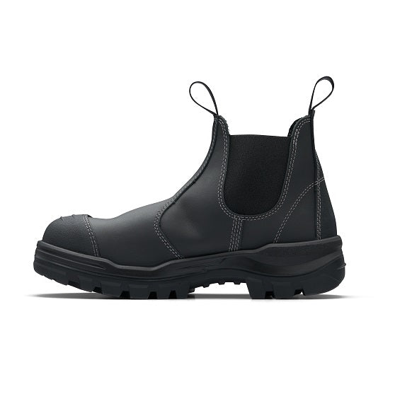 Blundstone 8001 Unisex Rotoflex 150MM Elastic Side Safety Boots